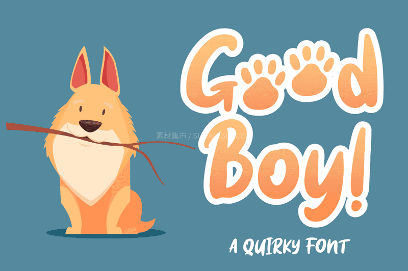 Good boy ɰͨӢ